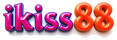 ikiss88 logo