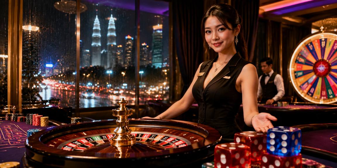 Jawapan ikiss88 Sebelum Anda Buka Akaun