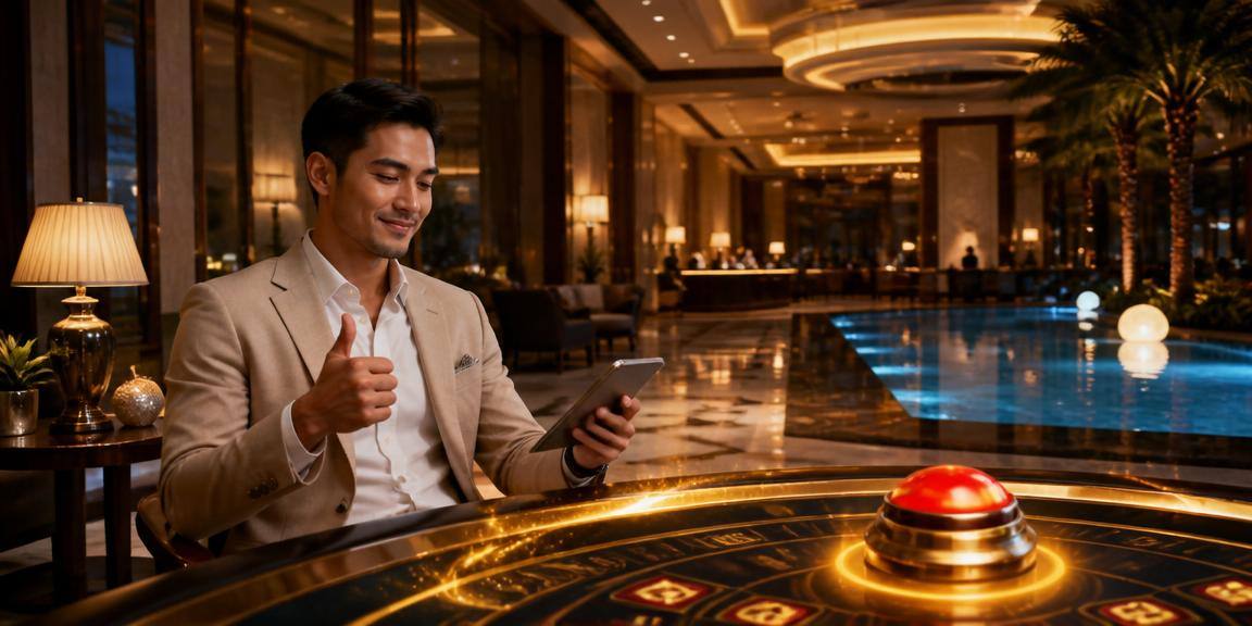 ikiss88 Touch 'n Go eWallet untuk Casino, Slots dan Sportsbook