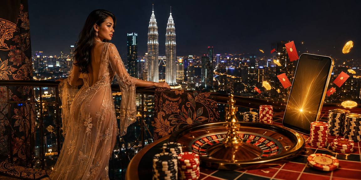 ikiss88 Touch 'n Go eWallet untuk Casino, Slots dan Sportsbook